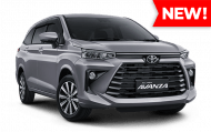 harga avanza terbaru toyota karawang