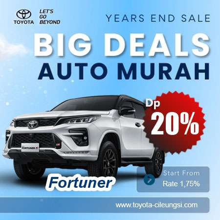 promo-Toyota-cileungsi-Fortuner