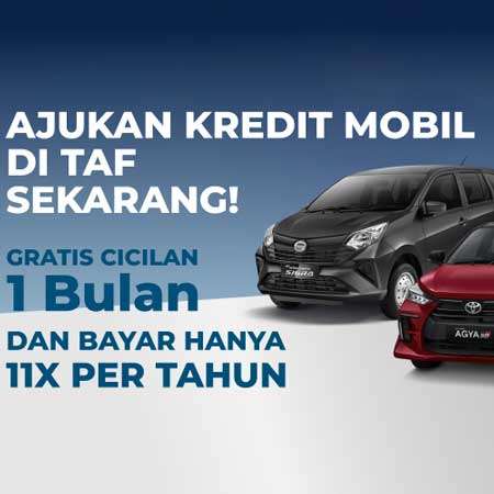 promo toyota cileungsi