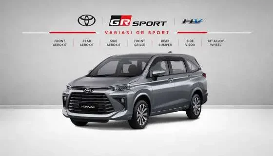 avanza