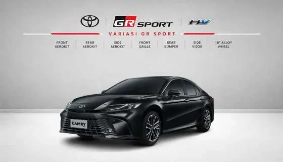 camry
