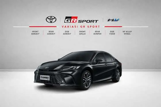 camry